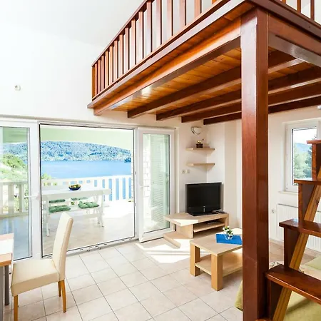 Matic Apartman Vela Luka