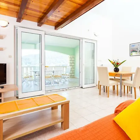 Apartamento Matic