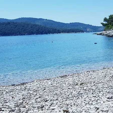 Matic Apartamento Vela Luka