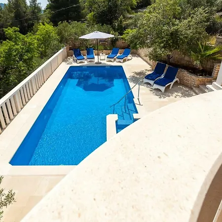 Matic Apartman Vela Luka