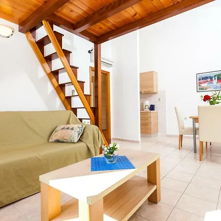 Matic Apartamento