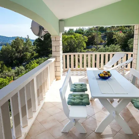 アパート Matic ヴェラ・ルカ