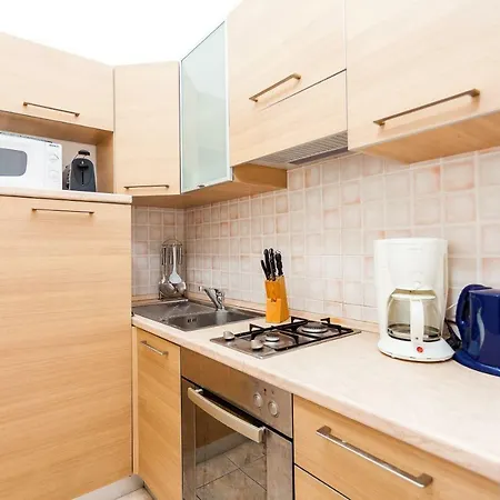 Matic Apartman *