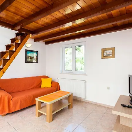 Matic Apartamento Vela Luka