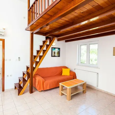 アパート Matic *