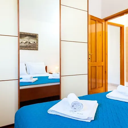 Apartman Matic Vela Luka