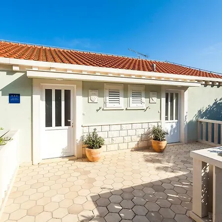 Matic アパート *