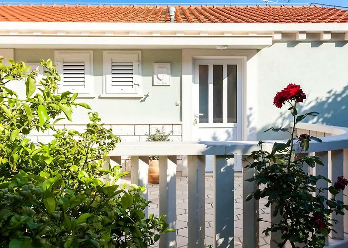 Apartman Matic Vela Luka