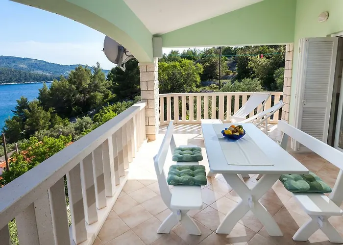 Apartman Matic Vela Luka