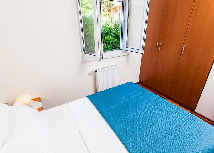 Matic Apartman Vela Luka