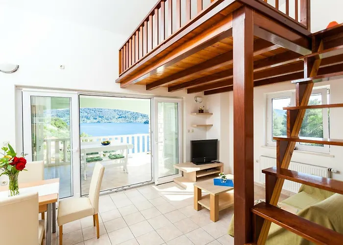 Matic Apartman Vela Luka