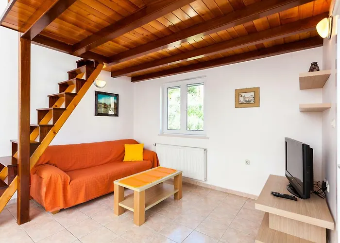 Matic Apartman Vela Luka