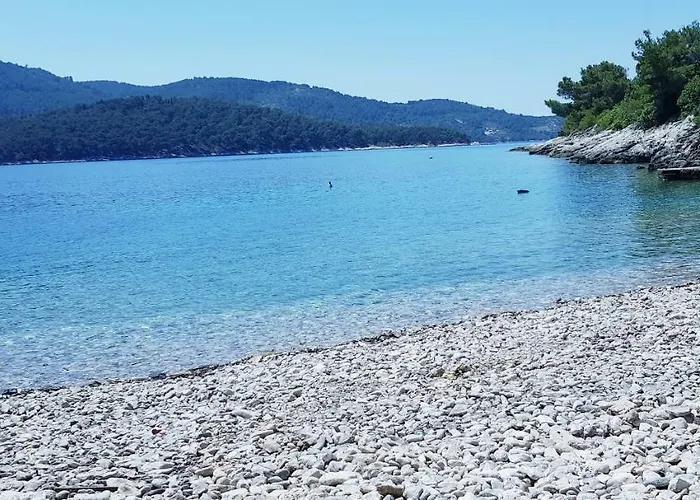 Matic Apartman Vela Luka