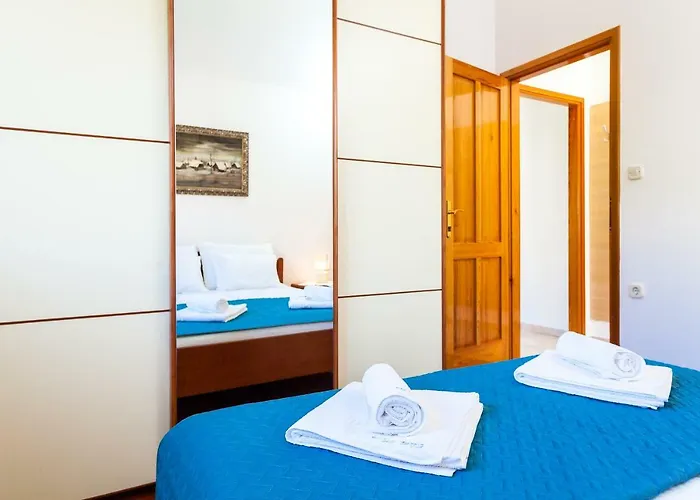 Apartman Matic Vela Luka