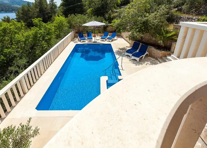 Matic Apartman Vela Luka