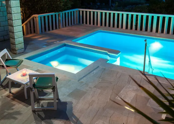 Apartman Matic Vela Luka