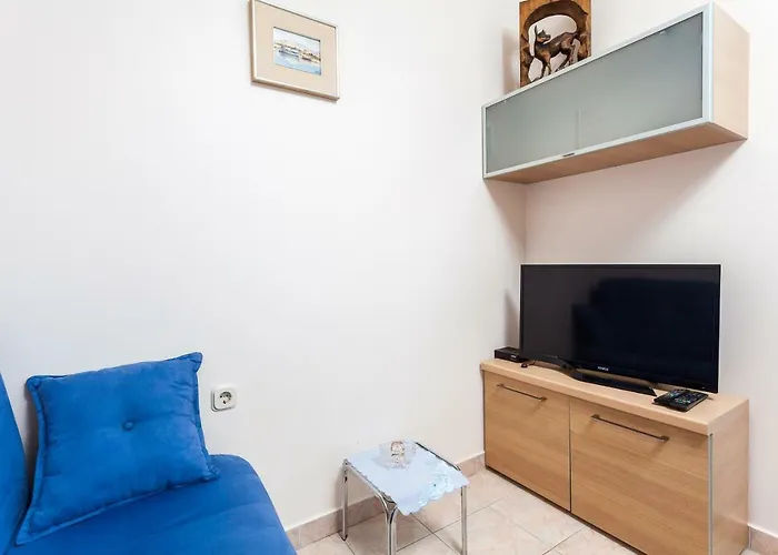 Matic Apartman Vela Luka