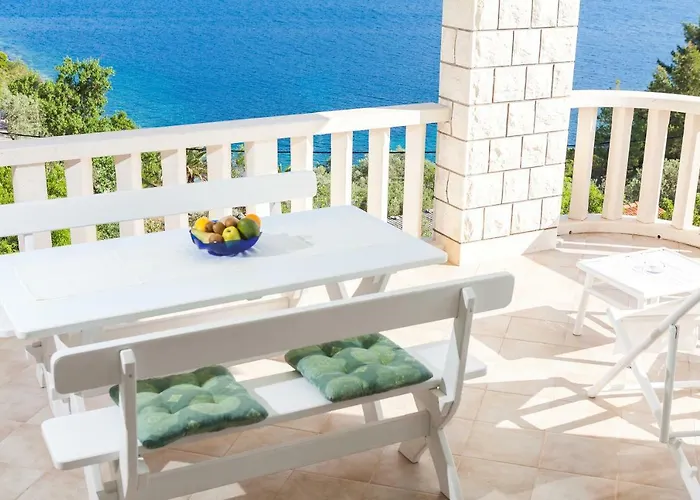 Apartman Matic Vela Luka